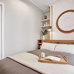 Davia - 2 A Salpetriere Апартаменты *