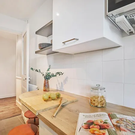 Davia - 2 A Salpetriere * Paris