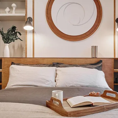 Davia - 2 A Salpetriere Apartment Paris